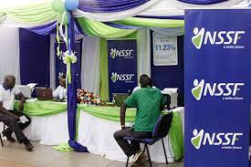It was established by an act of parliament (1985) to provide for its membership, payment of contributions to, and payment of. New Members Rising Interest Rates Boost Nssf Uganda Income To 425m The East African