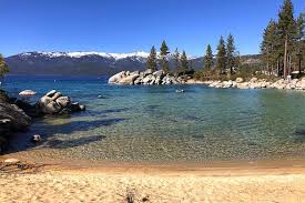 Here's the quick answer if you are able to make this entire trip by car without stopping. Tahoe Things To Do With Kids 10best Attractions Reviews