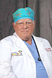 Dr. Stephen W. Starling, MD