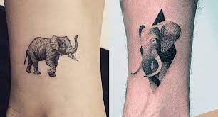 I m talking about tattoos of course. Fil Dovmesi Ne Anlama Geliyor Kisaltma Dovmeler