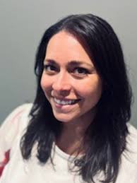 Renee Downing and Katie Gaukin