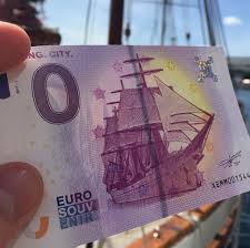 Einige länder haben schon obergrenzen gezogen. 30 000 Exemplare Null Euro Scheine Sind Heissbegehrtes Kiel Souvenir Shz De