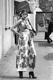 '70s fashion is having a moment, too. 1970s Fashion Style Icons 70s Fashion Trends Outfit Ideas