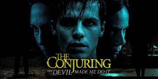 Вера фармига, патрик уилсон, рон ливингстон и др. The Conjuring 3 Trailer Reveals A Terrifying New Horror