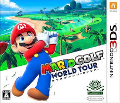 Check spelling or type a new query. Mario Golf World Tour Rom Cover Ziperto 1 Taodung A Digital Park For Gamers