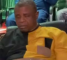 Criticism of Cllr. Jallah's Actions in Kolahun District