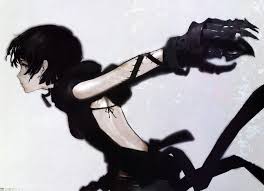 Image of moe ninja girls anime png clipart anime black hair brown. Pin On Character Inspiration