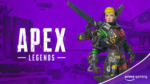 Her debut in the ring is may 4, tied to the release of season 9: Entfessle Chaotische Energie Mit Dieser Exklusiven Prime Gaming Valkyrie Skin