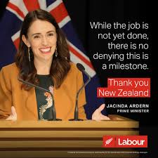 The news will be greeted with dismay in the country, which has not had a case of. With Recovery Of Last Case New Zealand Has Eradicated Covid 19