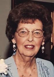 Florence Amos Obituary (2019)