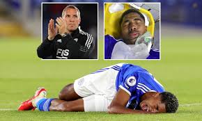 First of all, i think fofana is a wonderful defender and a seemingly lovely guy: Uayevorcpy5rcm