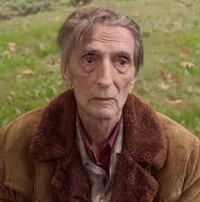 Rest in peace, Harry Dean Stanton. An original. A Bookhouse Boy. 💛