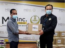 (kgt), anak syarikat perbadanan menteri besar kelantan (pmbk) terus menjadi sohor kini dalam kalangan masyarakat yang celik emas. Mb Inc Peruntukan Rm5 Juta Perluas Program Csr