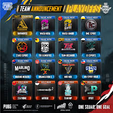 Pmnc 2021 official trailer are you ready hanya 4 pasukan pmnc sahaja yang akan mendapatkan slot ke.pubg mobile malaysia national championship (pmnc) 2019 is back! Pubg Mobile Pmnc Playoffs Bermula Hari Jumaat Ini Facebook