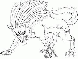 With customized characters, you have chance to color among us images with many skins, hats and pets. Realistic Wolf Coloring Pages To Print Coloring Home