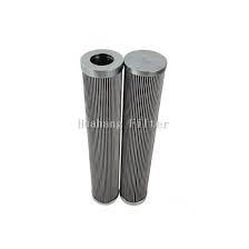 manufacture cross reference hydac 11116d10bh high pressure oil filter for industry