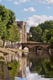 Niort With Images Cool Places To Visit France Travel French Countryside