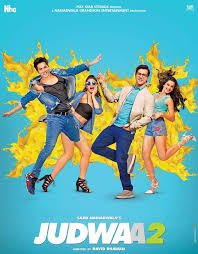 First Look Judwaa 2 First Look Photogallery Judwaa 2 Wallpapers Judwaa 2 Pictures Two brothers (twins) born to an honest businessman are separated at birth when their father exposes a keywords: judwaa 2 first look photogallery
