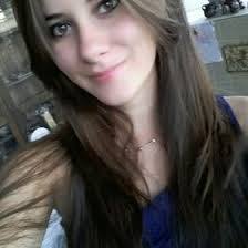 Alejandra Alegria's Instagram, Twitter & Facebook