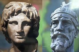 Macedonian player's impact