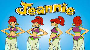 Jeannie (TV Series 1973–1975) - IMDb