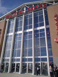 Photos, address, and phone number, opening hours, photos, and user reviews on yandex.maps. Pacific Mall Wikipedia
