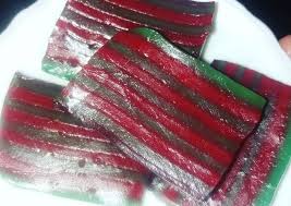 Resep kue ulat hijau cookies ulat kue ulat daun lucu unik renyah dan enak hanya gunakan 3 bahan utama @dapur. Resep Kue Lapis Sagu Anti Gagal Resep Kue Populer