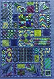 Fun Stuff By Debbees Designs Charted Needlepoint Http