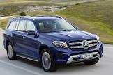 Mercedes-Benz-GL-/-GLS-(X166)
