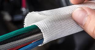 20 ft split loom 1/4 3/8 1/2 black wire harness wrap cover sleeve conduit. Top Heat Shrink Tubing Brands American Manufactured Vs Foreign Made Tubing Electro Insulation Corporation