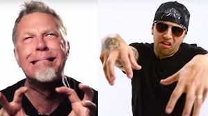James Hetfield M Shadows Auditioning To Play Cod Zombies Is The Best Thing You Ll See Today Music Feeds Throughout the year, our goal is to provide an undead horde threatening all of humanity.