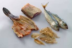 Proses cara memasak cumi basah yang enak. Tips Mengolah Ikan Asin Agar Naik Kelas Intisari