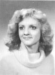 Carol Jayne Hanson Hamilton (1962-2008)