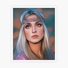 Rick Face Stickers for Sale