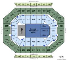 Dcu Center Tickets Seating Charts And Schedule In Worcester
