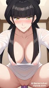 🔞MAI (AVATAR) sex | Truyen-Hentai.com