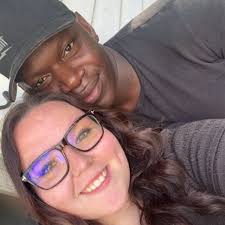 Danielle Peattie-Carrier and Griffin Powell's Wedding Website