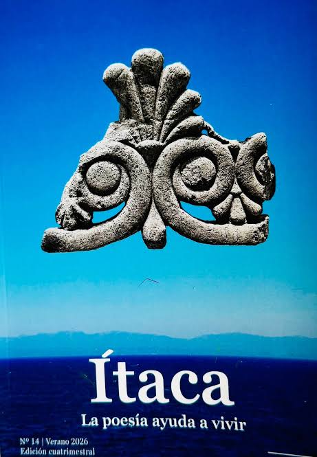 ÍTACA Nº 14: POESÍA Y AUTOCONOCIMIENTO por ISABEL MARINA – Blogs de  Culturamas