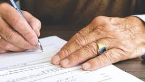 Image result for what type of attorney would i need to petition the court for a trust fund