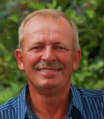 Baxter Francis Obituary