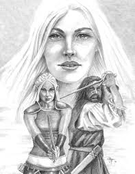 HIGH ADVENTURE ROLEPLAYING