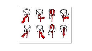 Januar 1906 in smyrna, osmanisches reich (heute i̇zmir, türkei); Schlips Ratgeber Krawattenknoten Richtig Binden Channelpartner De