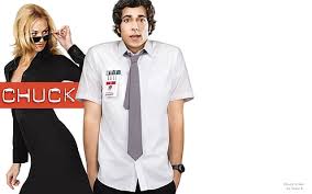 For teasing purposes only.the best of the chuck series: Hd Wallpaper Chuck Zachary Levi Yvonne Strahovski Chuck Bartowski Sarah Walker Wallpaper Flare