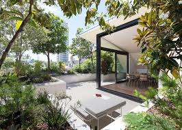 Rooftop Garden Terrace Co Ap Creates Rooftop Oasis For A Sydney Penthouse Penthouse Garden Rooftop Garden Rooftop Terrace Design
