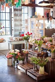 El Blog De Ecomania La Tienda De Productos Ecologicos Reciclados Sostenibles Y Solidarios De Mad Diseno De Floristerias Decoracion De Unas Tiendas De Flores