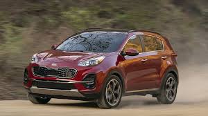 2020 Kia Sportage Here S A Look At This Updated Compact Crossover Kia Sportage Chicago Auto Show Kia