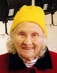 Viola G. Knowles (1923-2018)