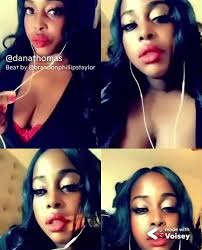 Hello my loves. It's been a while but I'm still here and hope you guys are  being safe and doing well. Check out my cover of “Karma” by Queen Naija!🎧  Best with