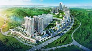 This website has a #2,842,350 rank in global traffic. Mah Sing Group Unveils Southville City