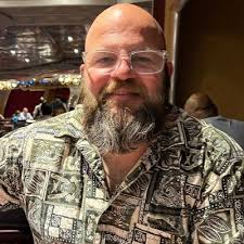 James Ogborn III (JamesOgbornIII@)